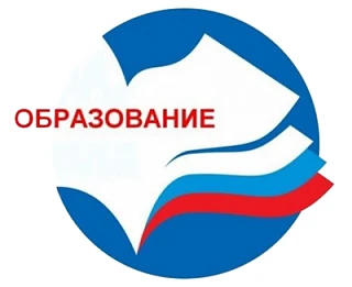 Иконка Канал Комитет по образованию Смоленского района — портал Max