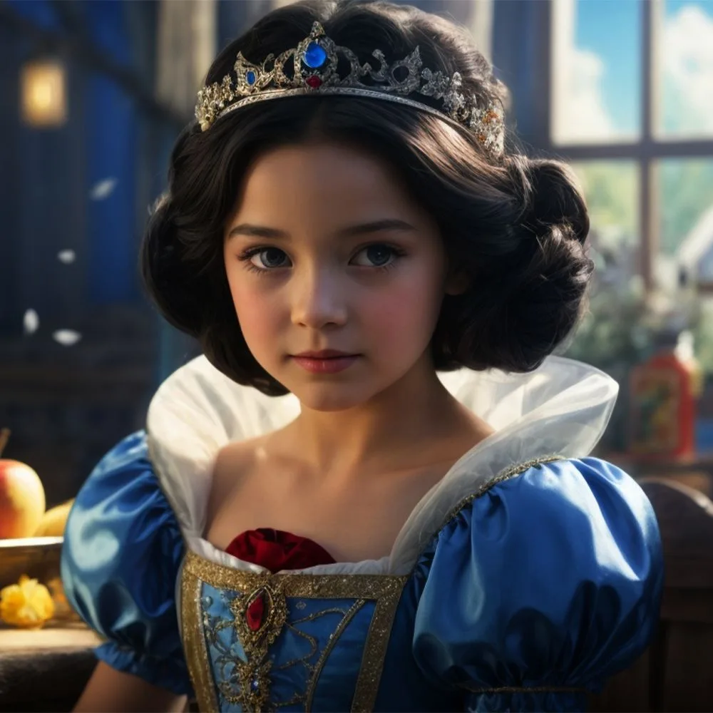 Иконка Канал МБДОУ детский сад «Белоснежка» (официальный канал) — портал Max