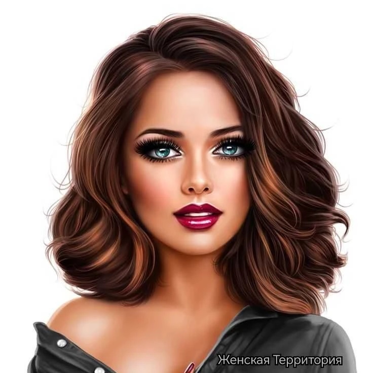 Иконка Канал Женская Территория | Юмор | Цитаты | Психология — портал Max