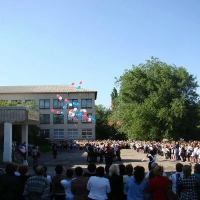 Иконка Канал МБОУ СОШ 4 Светлоград — портал Max