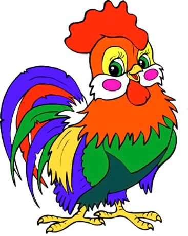 Иконка Канал МДОУ ДС N 7 "Петушок" — портал Max