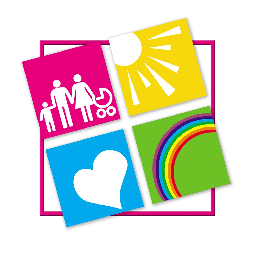 Иконка Канал Областной центр социальной помощи семье и детям — портал Max