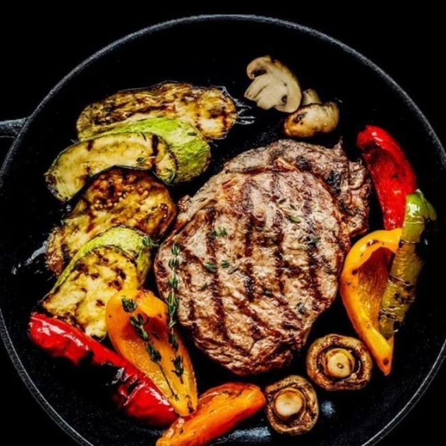 Иконка Канал Сковородочка — портал Max