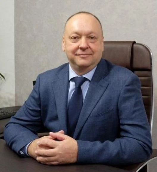 Иконка Канал Глава МО Алапаевское Булатов Олег Рудольфович — портал Max