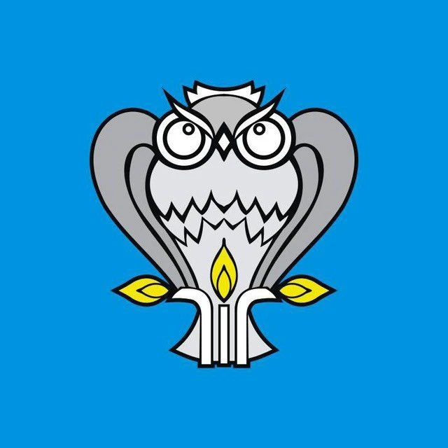 Иконка Канал Дума города Новый Уренгой — портал Max