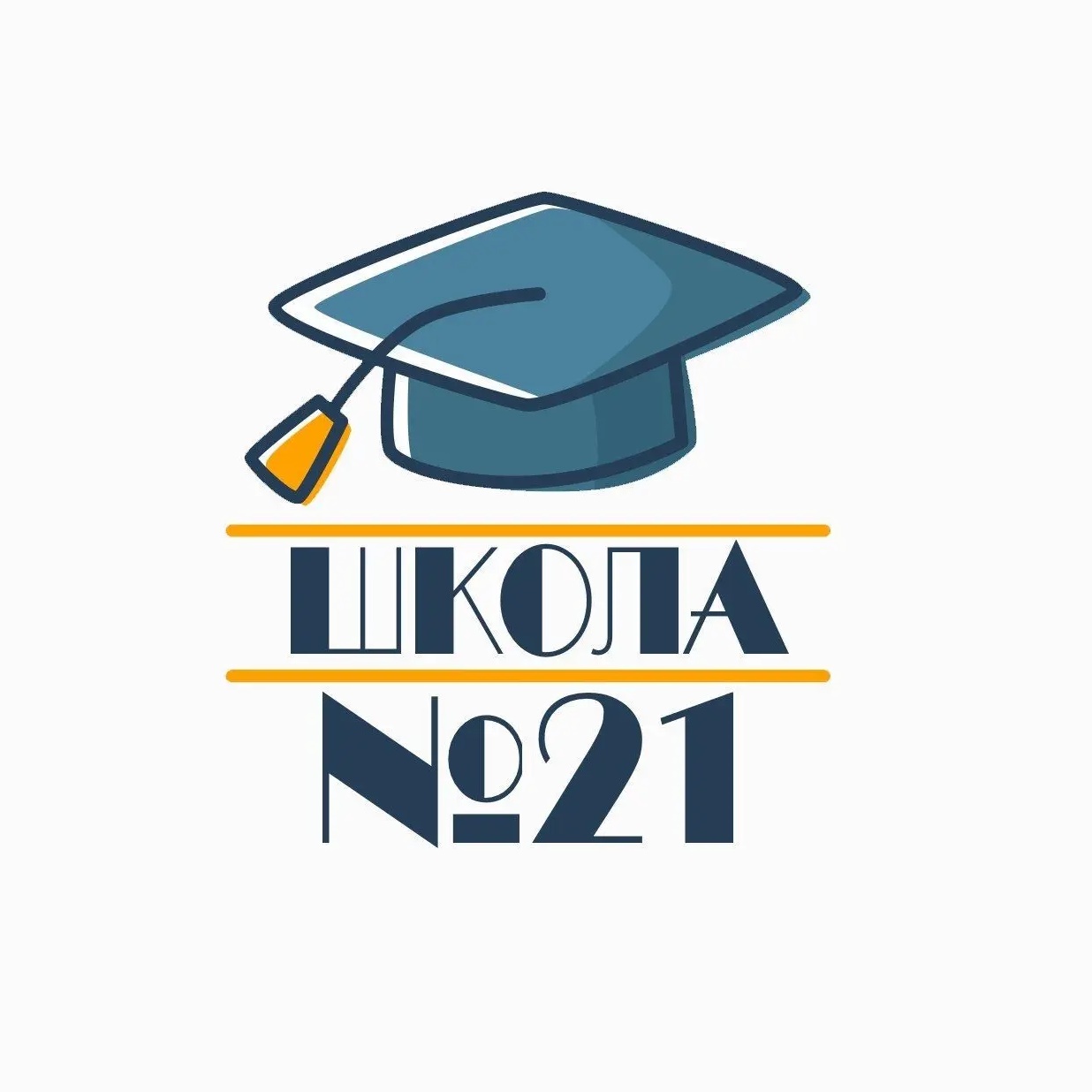 Иконка Канал Новостной канал МБОУ СОШ № 21 города Ставрополя — портал Max