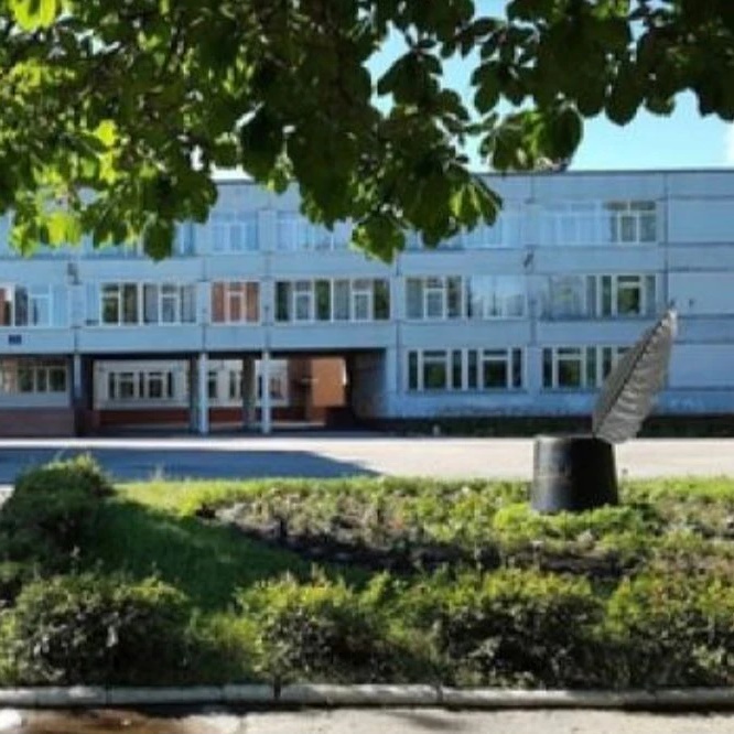 Иконка Канал Школа № 51 г. Курск — портал Max