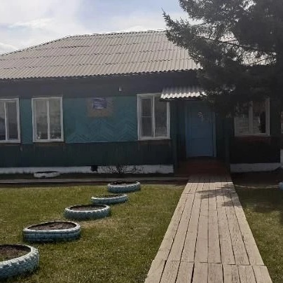 Иконка Канал МКДОУ Джогинский детский сад — портал Max