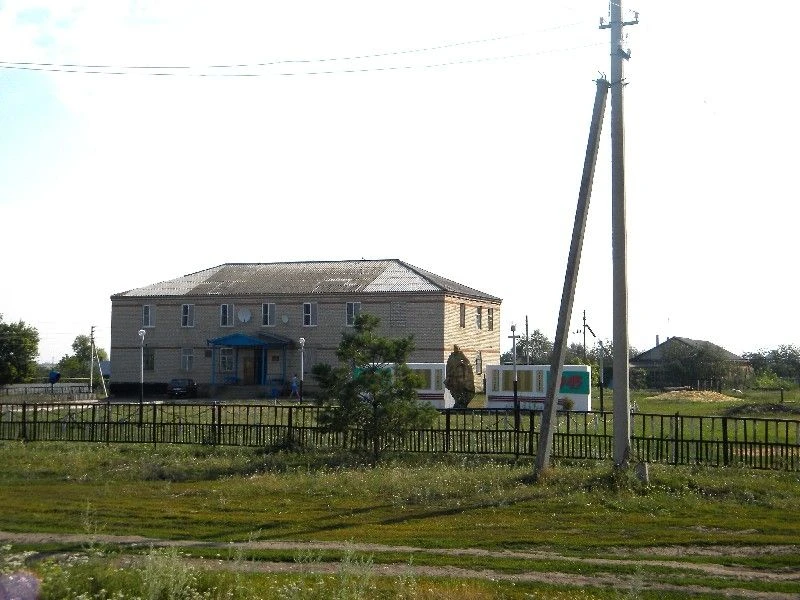 Иконка Канал Петровский сельсовет Черемисиновского района — портал Max