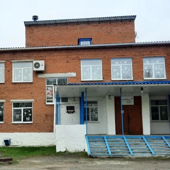 Иконка Канал МБОУ Барандатская СОШ — портал Max