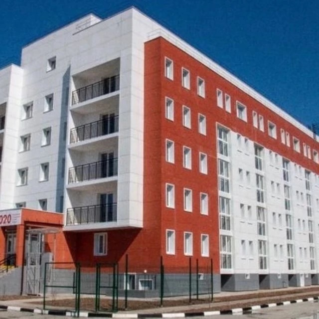 Иконка Канал ГБУ «Долголетие» — портал Max