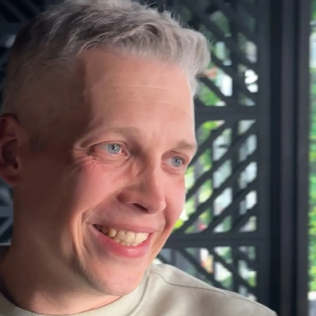 Иконка Канал Киселев о недвижимости в СПб — портал Max