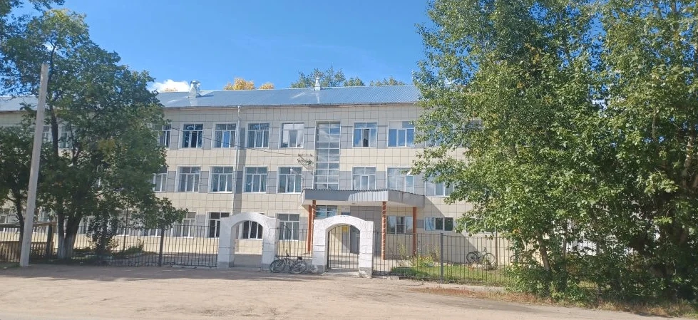 Иконка Канал МБОУ Приаргунская СОШ — портал Max