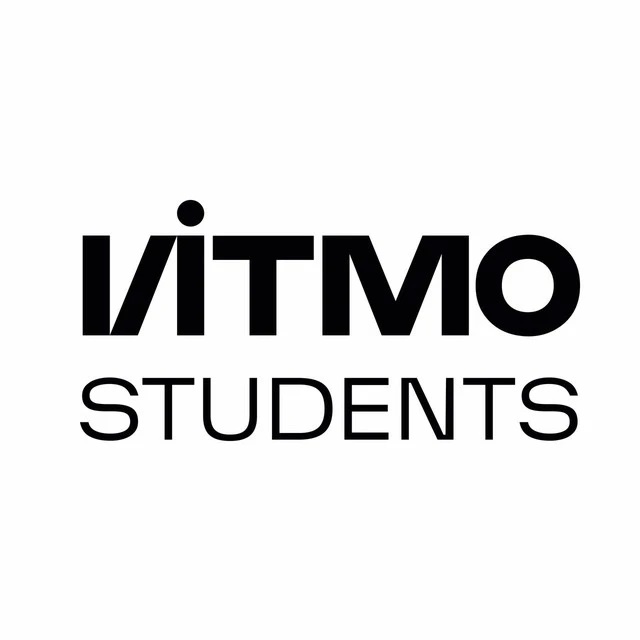 Иконка Канал ITMO STUDENTS — портал Max