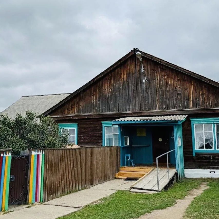 Иконка Канал МБДОУ Ункурликский детский сад — портал Max