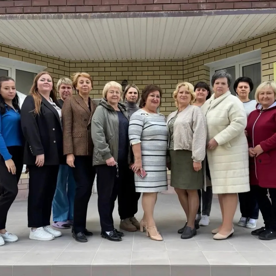 МДОУ - детский сад №7 г. Котово — Канал Макс рейтинг МДОУ - детский сад №7 г. Котово