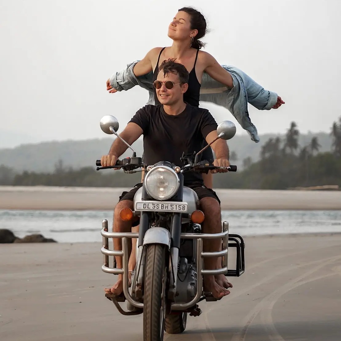 Иконка Канал Alexander Pilot — портал Max