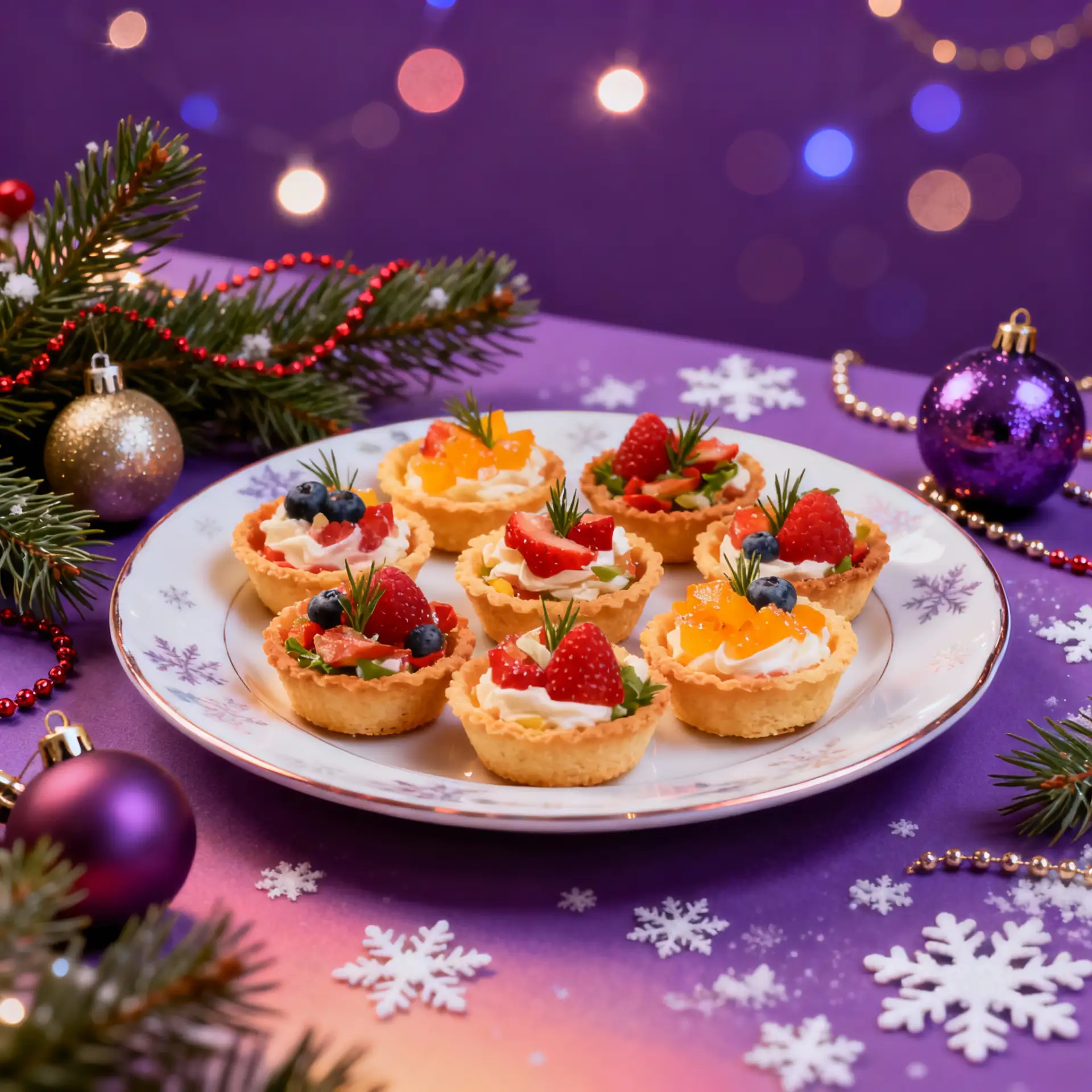 Иконка Канал 🎄 Закуски к Новому году | Рецепты — портал Max