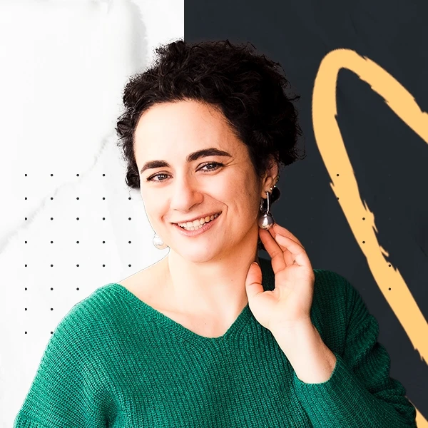 Иконка Канал English is my cup of tea с Милой Хабировой — портал Max