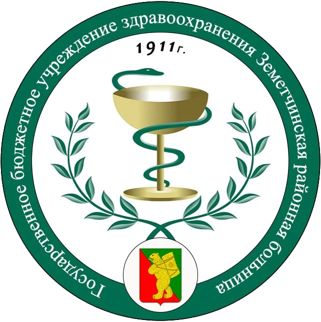 Иконка Канал ГБУЗ "Земетчинская РБ" — портал Max