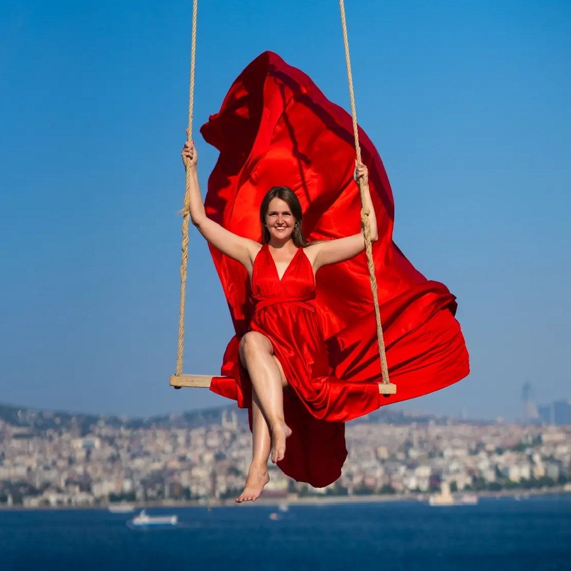 Иконка Канал Активная мама — портал Max