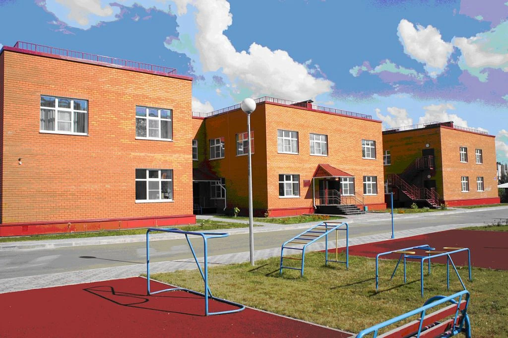 Иконка Канал МБДОУ № 12 "Ромашка" г. Калуги — портал Max