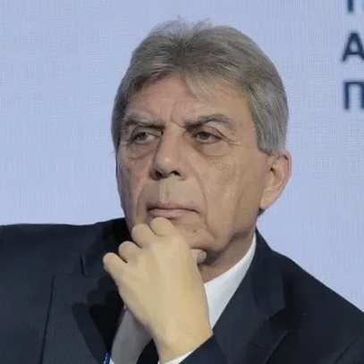 Иконка Канал Мелюков С.Ю — портал Max