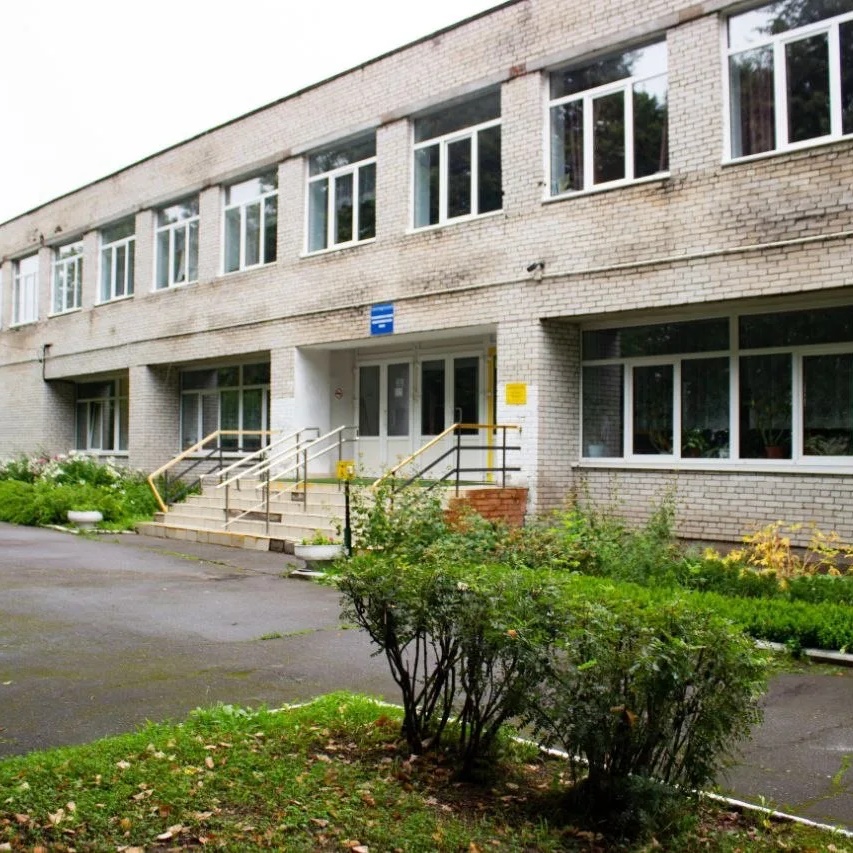 Иконка Канал МОУ "Мельниковская СОШ" — портал Max