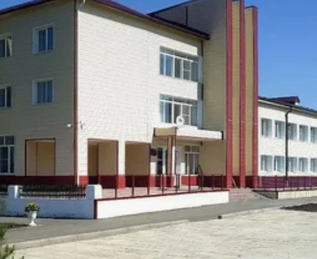 Иконка Канал Листвянский дом-интернат для граждан, имеющих психические расстройства — портал Max