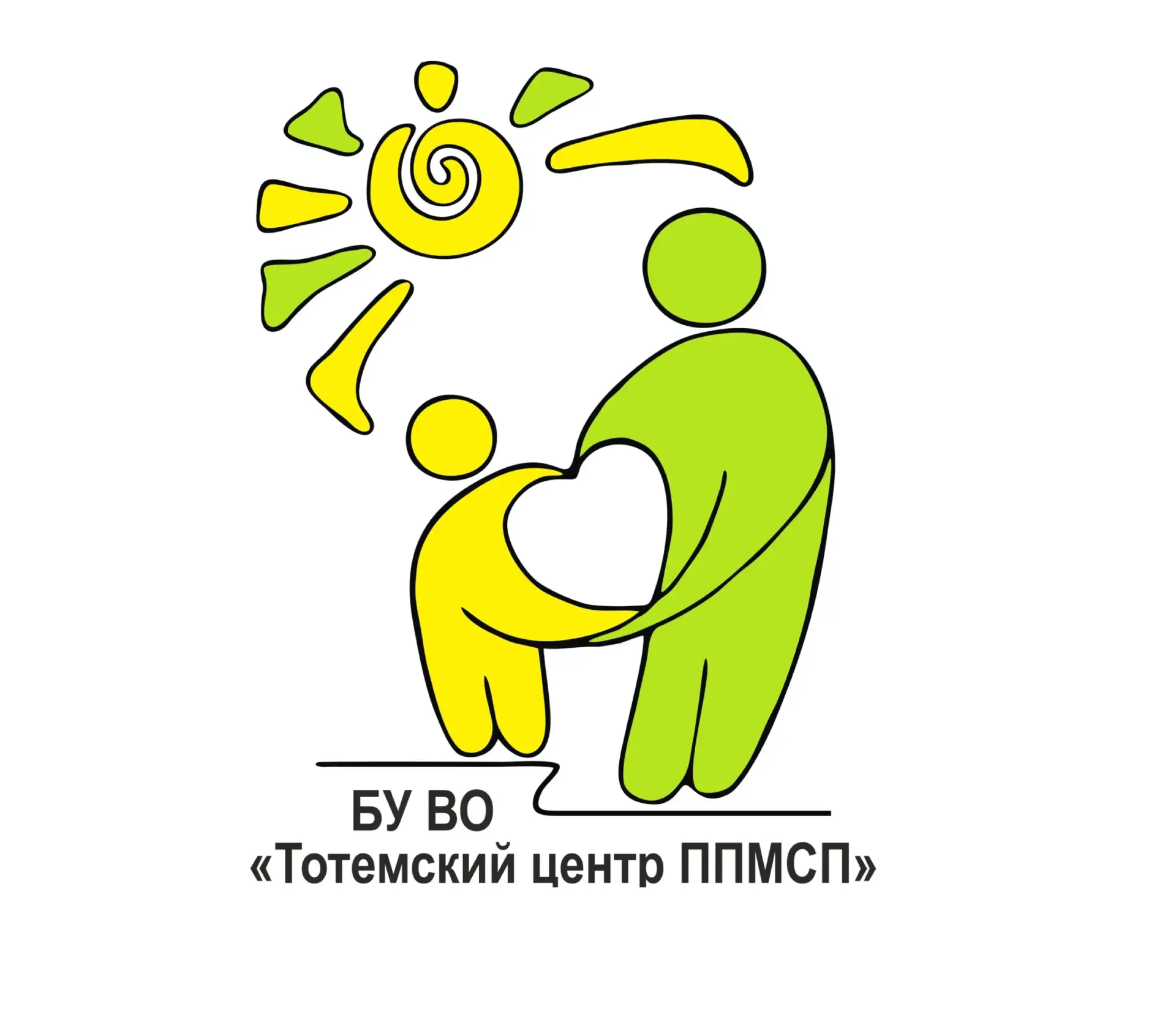 Иконка Канал БУ ВО "Тотемский центр ППМСП" — портал Max