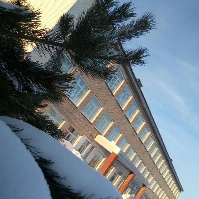 Иконка Канал МКОУ Кабинетная СОШ — портал Max