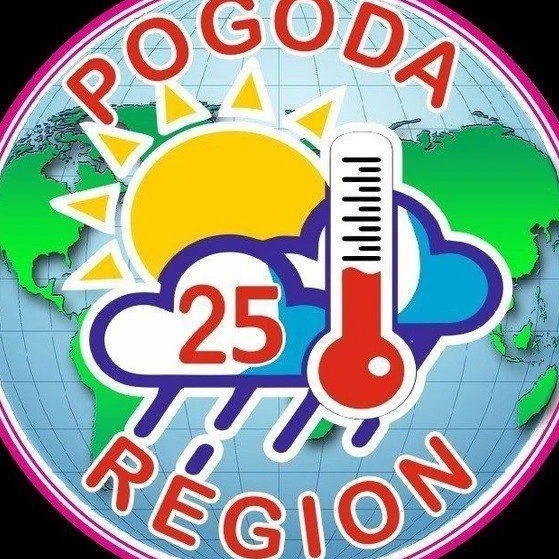 Иконка Канал Погода 25 регион | Погода в Приморье | Погода во Владивостоке | Прогноз погоды в Приморском крае — портал Max