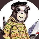 Иконка Канал ТУНТУК. Бесплатные конкурсы для детей 2025 — портал Max