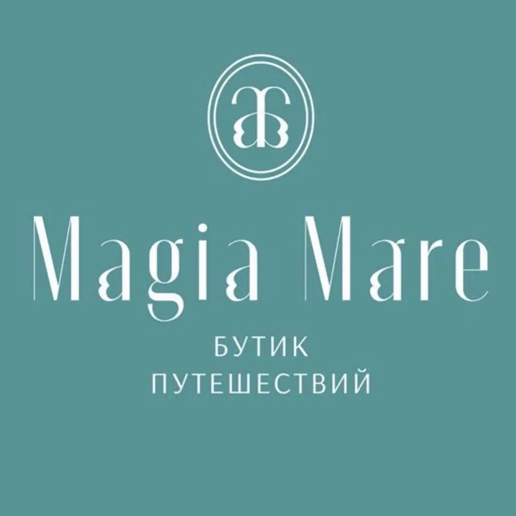 Иконка Канал 🔥Горящие туры и не только | Магия Моря Бутик Путешествий — портал Max