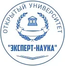 Иконка Канал Открытый Университет "Эксперт-Наука" — портал Max