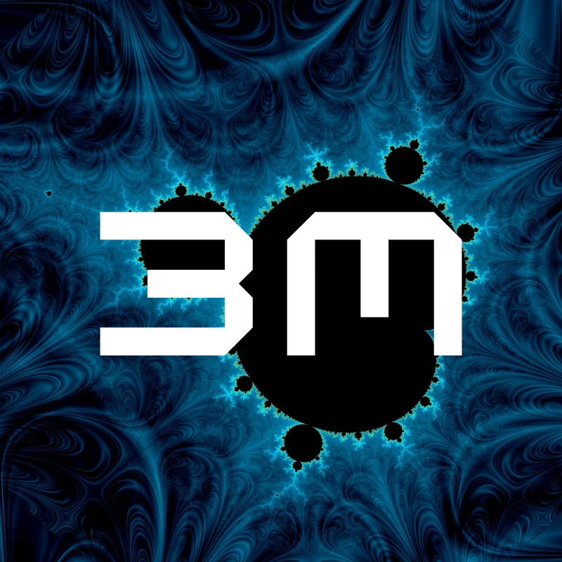 Иконка Канал Занимательная математика — портал Max