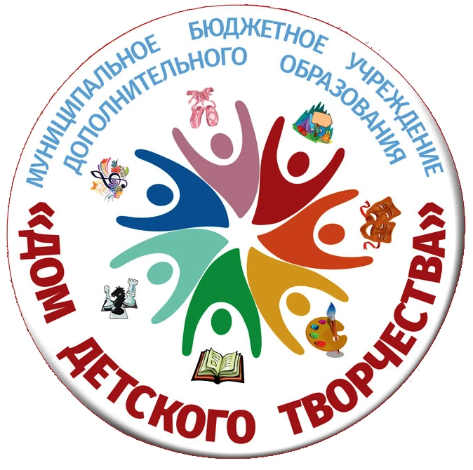 Иконка Канал МБУ ДО "Дом детского творчества" города Алексина — портал Max