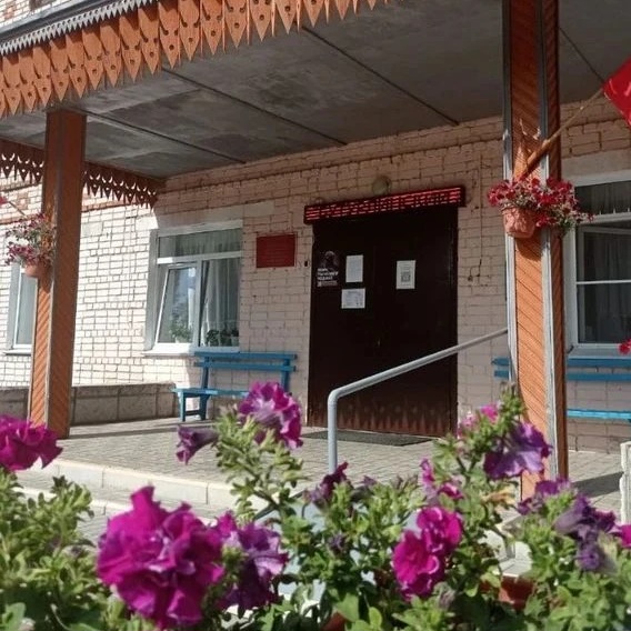 Иконка Канал ГБУ Бутурлинский дом-интернат — портал Max