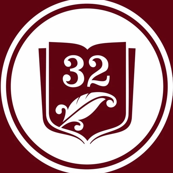 Иконка Канал Муниципальное бюджетное общеобразовательное учреждение средняя общеобразовательная школа №32 г.Пензы — портал Max