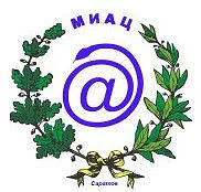 Иконка Канал ГУЗ "Медицинский информационно-аналитический центр Саратовской области" — портал Max