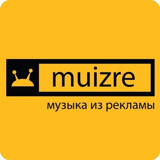 Иконка Канал muizre.ru — портал Max