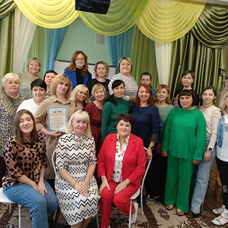 Аватар Канал #МБДОУ_Детский_сад_№ 17# — рейтинг Max
