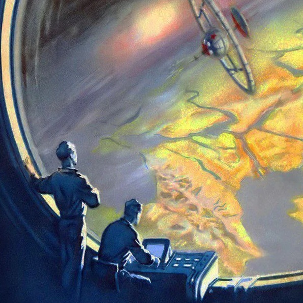 Иконка Канал Страна, которую мы потеряли — портал Max