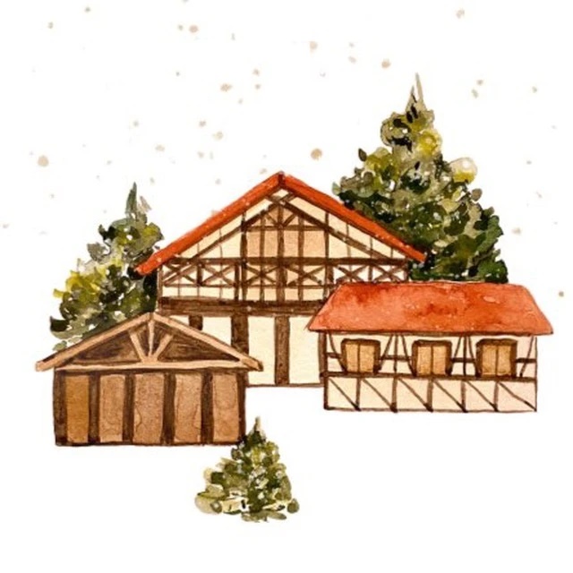 Иконка Канал Ангел центр отдыха ✔️ — портал Max