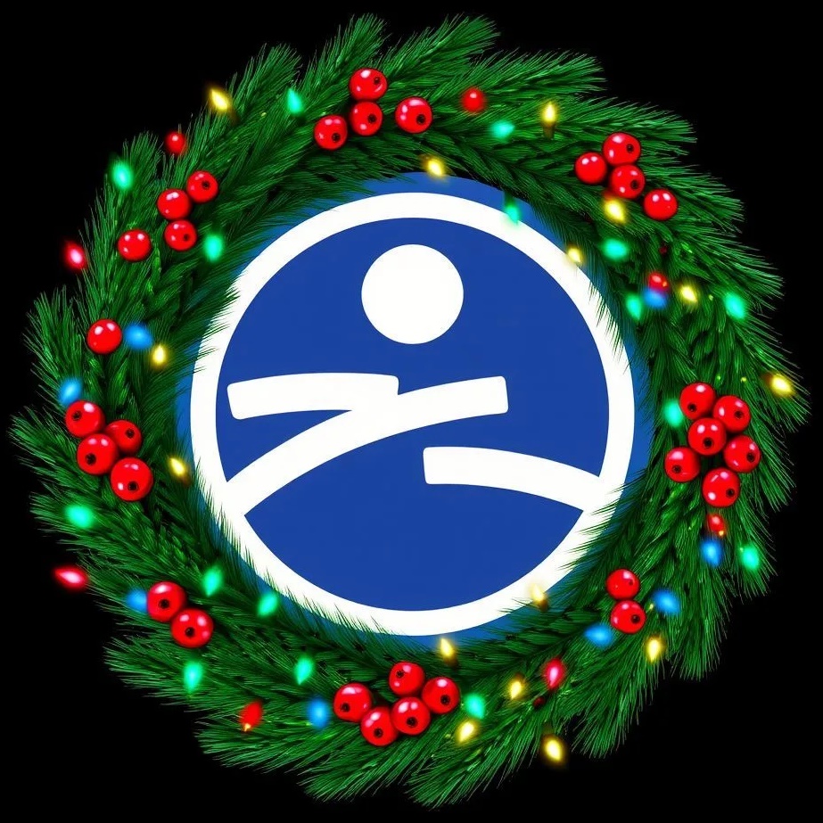 Иконка Канал Департамент спорта Южно-Сахалинск — портал Max