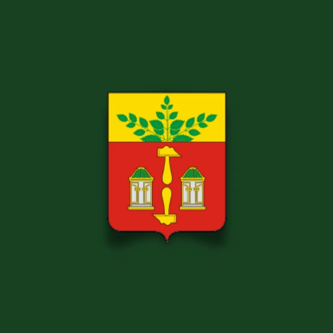 Иконка Канал Администрация Щекинского района — портал Max