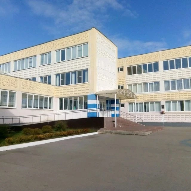 Иконка Канал Лицей №31_Информационный канал — портал Max