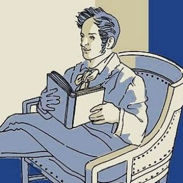 Иконка Канал Герценка — портал Max