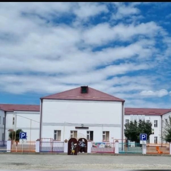 Иконка Канал ГБДОУ N1 "ИРС" П.ЧИРИ-ЮРТ — портал Max