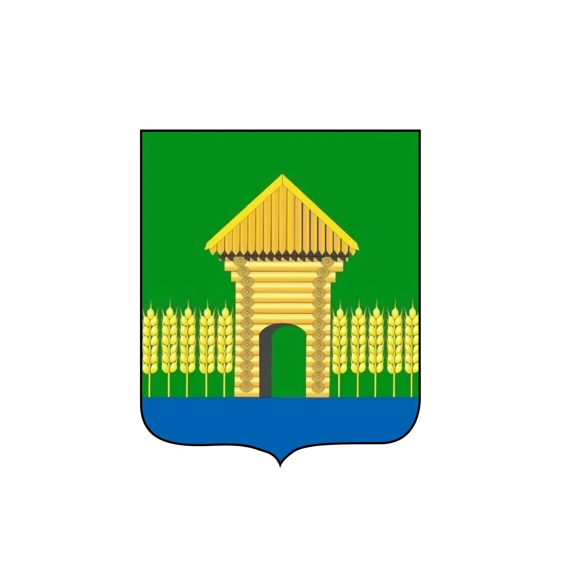 Иконка Канал Администрация Мошковского района — портал Max